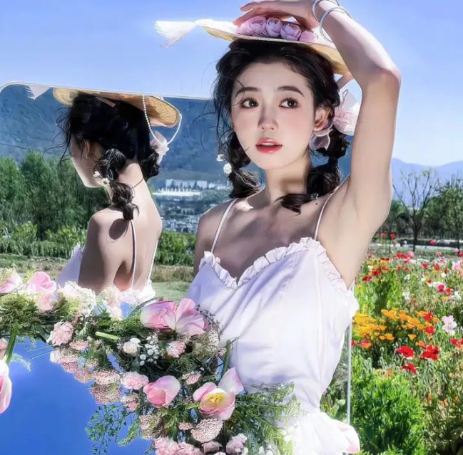 凤皇传