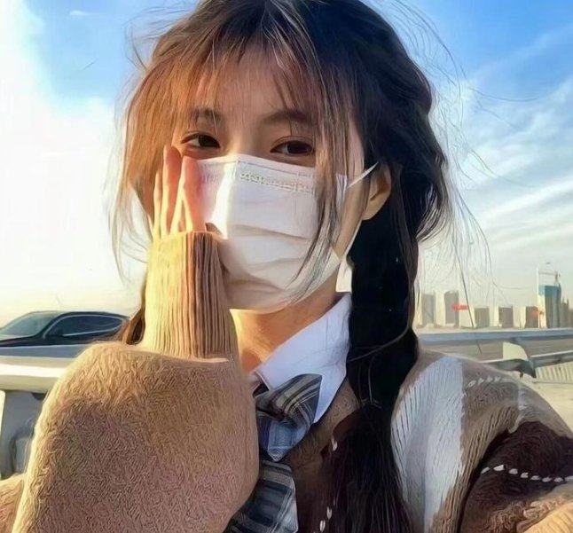 零下的风
